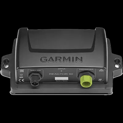 GARMIN ELEC. 101105268 Course Comp. Unit Reactor 40 Volv
