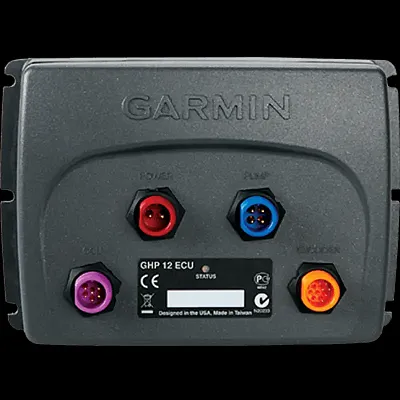 GARMIN ELEC. 101105330 Electronics Control Unit For Ghp 12