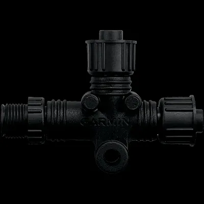 GARMIN ELEC. 101107800 Nmea 2000 T-Connector