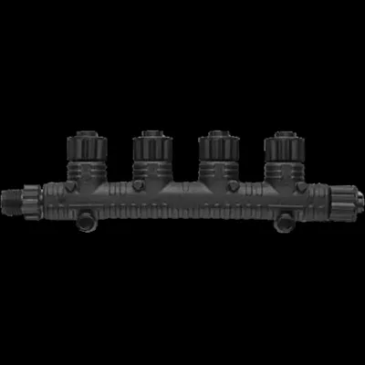GARMIN ELEC. 101107801 Nmea 2000 Multiport T-Connector 4
