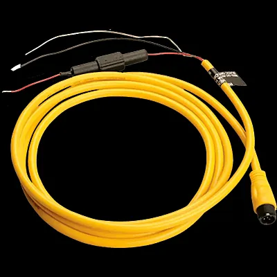 GARMIN ELEC. 101107900 Nmea 2000 Power Cable