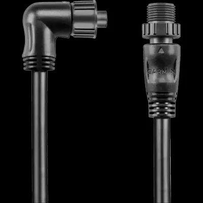 GARMIN ELEC. 101108901 Backbone/Drop Cable N2K 90 Degree