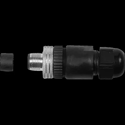 GARMIN ELEC. 101109400 Nmea 2000 Field Connector Male