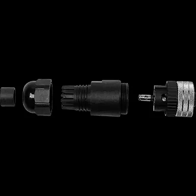 GARMIN ELEC. 101109500 Nmea 2000 Field Connector Female