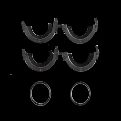 GARMIN ELEC. 101117000 Split Connector Threaded Rj45 Cab