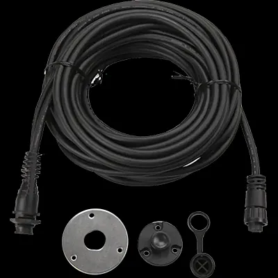 GARMIN ELEC. 101119400 Fist Mic Relocation Kit For Vhf 200