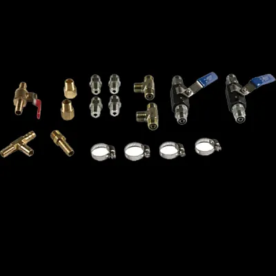 GARMIN ELEC. 101120202 Verado Adapter Kit