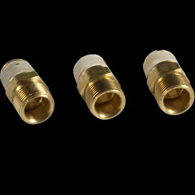 GARMIN ELEC. 101120203 Seastar Fittings Kit