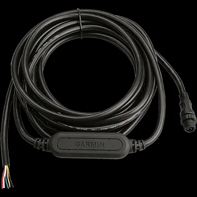 GARMIN ELEC. 101132400 Gra 10 Rudder Angle Adapter