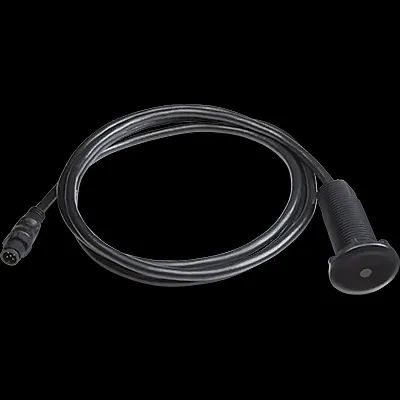 GARMIN ELEC. 101141310 Gtemp10-Th N2K Thru-Hull Temp Senso