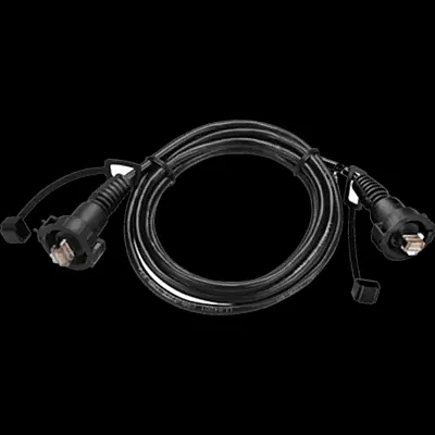 GARMIN ELEC. 101142509 Marine Network Cable 6Ft Gmm Moni