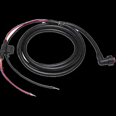 GARMIN ELEC. 101142513 Power Cable Gpsmap 8400/8600
