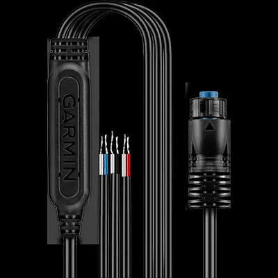 GARMIN ELEC. 101153310 Solenioid Power Cable