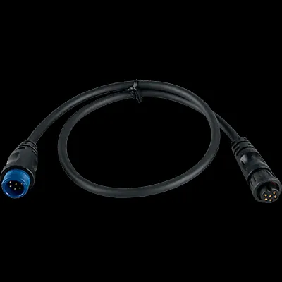 GARMIN ELEC. 101161200 Adapter 8 Pin Transducer To 6 Pin