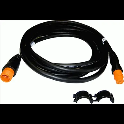 GARMIN ELEC. 101161742 Extension Cable Xid Xdcr 12-Pin