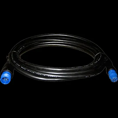 GARMIN ELEC. 101161750 Transducer Ext. Cable 8 Pin 10Ft