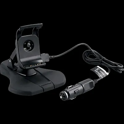 GARMIN ELEC. 101165404 Auto Friction Mnt Kit For Montana S