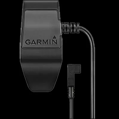GARMIN ELEC. 101182820 Charging Clip T5/Tt/Astro 430 Coll