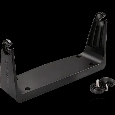 GARMIN ELEC. 101196700 Bail Mount W/ Knobs Echomap70/Gpsm