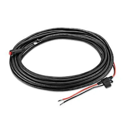 GARMIN ELEC. 101206701 Power Cable Replacement