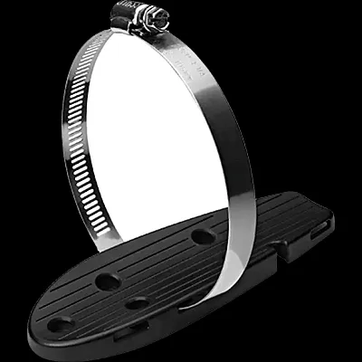 GARMIN ELEC. 101210510 Trolling Motor Mount Downvu Xdcr