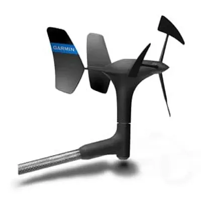 GARMIN ELEC. 101211720 Gwind Transducer Only