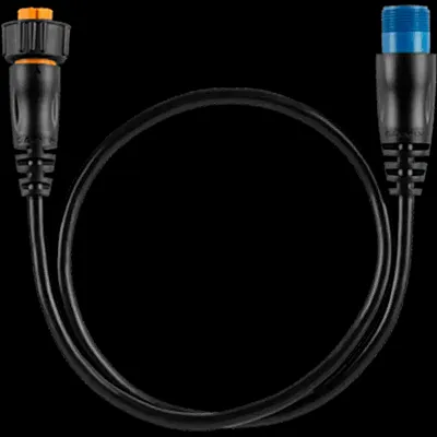 GARMIN ELEC. 101212210 8 Pin Xdcr To 12 Pin Sounder Adapte