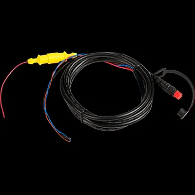 GARMIN ELEC. 101219904 Cable Power/Data Echomap Chirp 4/