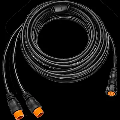 GARMIN ELEC. 101222500 Y-Cable 12-Pin Gt30-Thp