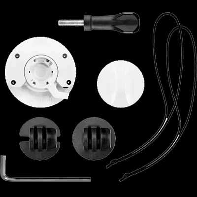 GARMIN ELEC. 101225612 Watersport Mount Virb