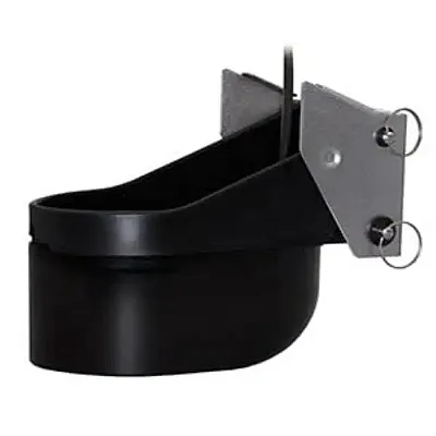 GARMIN ELEC. 101237820 Xdcr Chirp-Lh 1Kw Transom Mnt 1