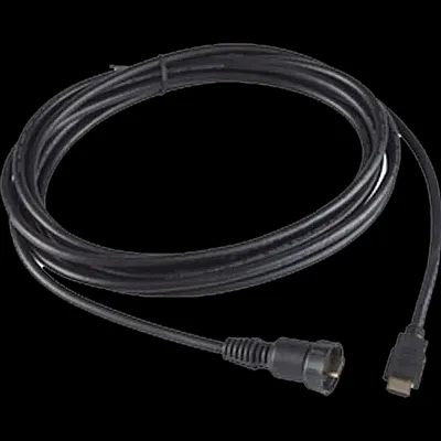 GARMIN ELEC. 101239020 Hdmi Cable Gpsmap 8400/8600 15&#039;