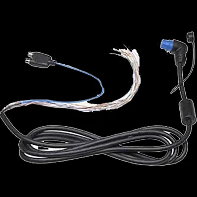 GARMIN ELEC. 101239021 Audio/Data Cable 84Xx/86Xx 17/22/