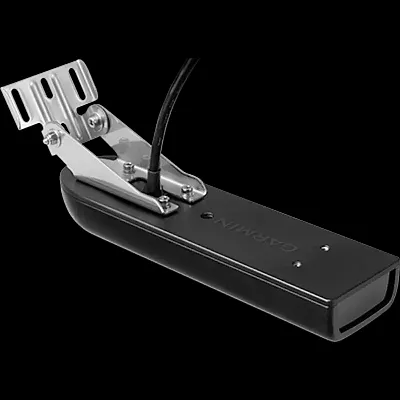 GARMIN ELEC. 101240400 Xdcr Gt23-Tm Mid-Band Chirp Downv