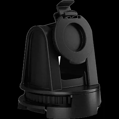 GARMIN ELEC. 101243910 Tilt/Swivel Mount Striker+ 4/4Cv
