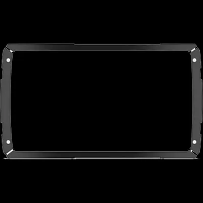 GARMIN ELEC. 101244003 Flush Mount Kit Striker+ 9Sv