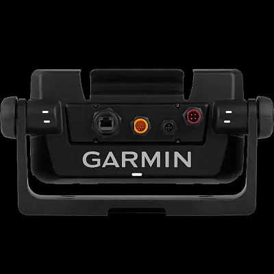 GARMIN ELEC. 101244532 Bail Mount W/Knobs Echomap Chirp 7
