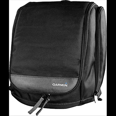 GARMIN ELEC. 101246200 Portable Kit For Small Fishfinders