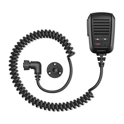 GARMIN ELEC. 101250600 Fist Mic Vhf 210 Ais