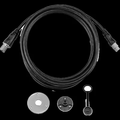 GARMIN ELEC. 101250602 Fist Mic Relocation Kit Vhf 210 Ai