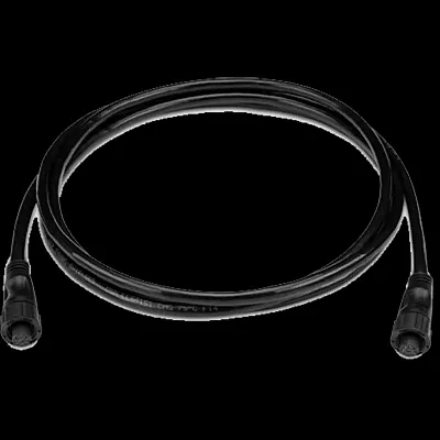 GARMIN ELEC. 101252800 Gxm 53 Extension Cable (2 Meters)