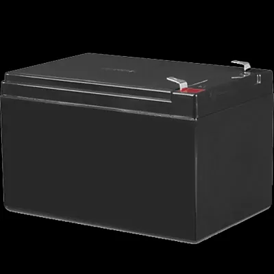 GARMIN ELEC. 101267630 Battery 12 Ah Lead Acid For Port.
