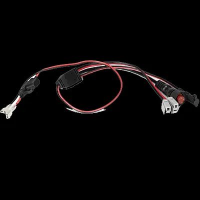 GARMIN ELEC. 101267635 Powercord Ice Fishing & Panoptix P