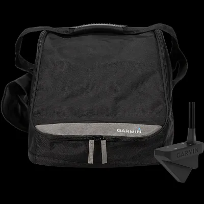 GARMIN ELEC. 101267650 Panoptix Ice Fishing Kit