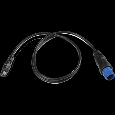 GARMIN ELEC. 101271900 Adapter 8 Pin Xdcr To 4 Pin Sounde
