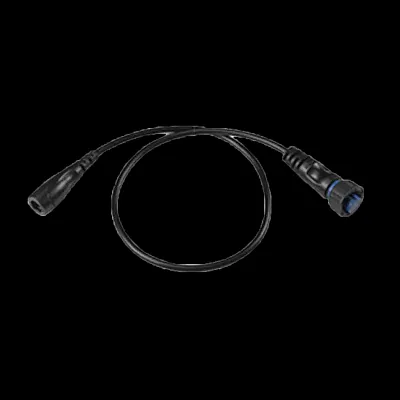 GARMIN ELEC. 101272100 Adapter 4-Pin Xdcr To 8-Pin Sounde
