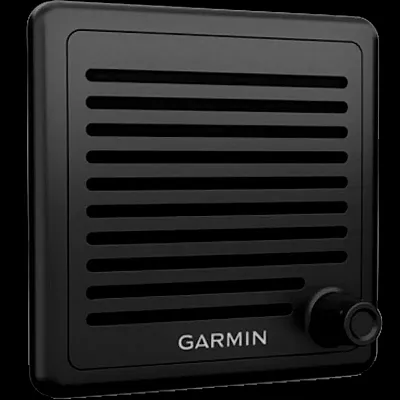 GARMIN ELEC. 101276900 Active Speaker W/ Volume Control