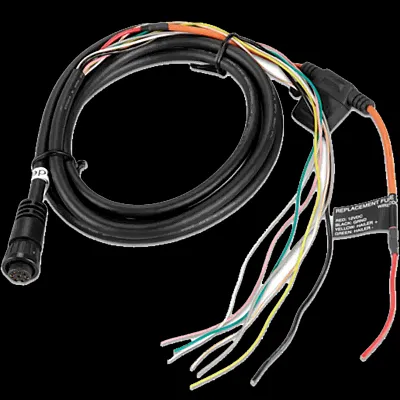 GARMIN ELEC. 101276901 Power/Data/Hailer Cable Vhf 315