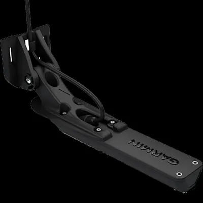 GARMIN ELEC. 101277600 Xdcr Gt34Uhd 0.8+1.2 Mhz Transom