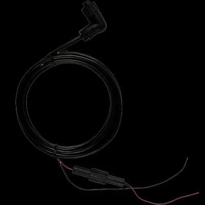 GARMIN ELEC. 101278600 Power Cable For Grid 20 Remote
